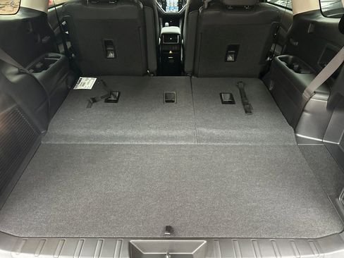 New 2026 Subaru Ascent Premium image 19