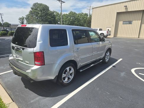 Used 2013 Honda Pilot EX-L image 6