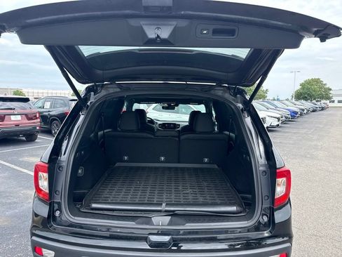 Used 2021 Honda Passport EX-L image 11