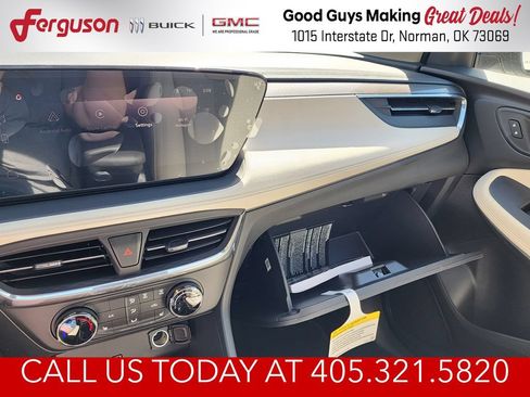 New 2026 Buick Encore GX Preferred w/ Comfort Package FWD image 33