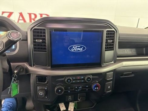 Used 2025 Ford F150 XL AWD/4WD image 12