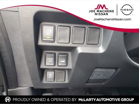 New 2026 Nissan Frontier S image 25