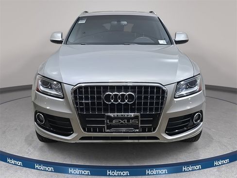Used 2015 Audi Q5 2.0T Premium Plus w/ Premium Plus Package image 3