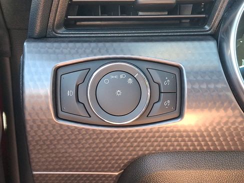 Certified 2020 Ford Mustang Premium w/ 2.3L High Performance Package RWD image 28