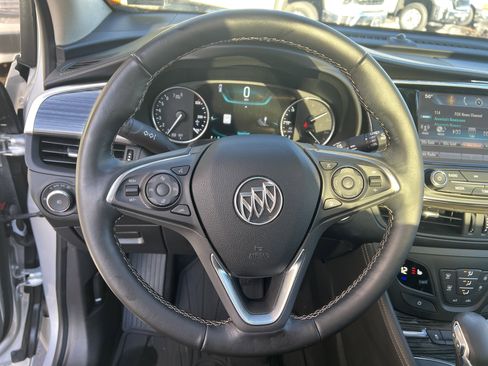 Used 2017 Buick Envision Premium image 18