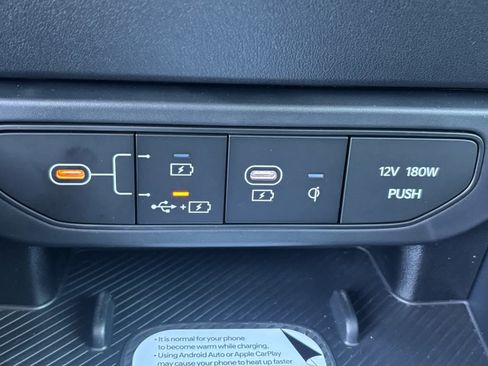 Used 2025 Kia K4 EX image 24