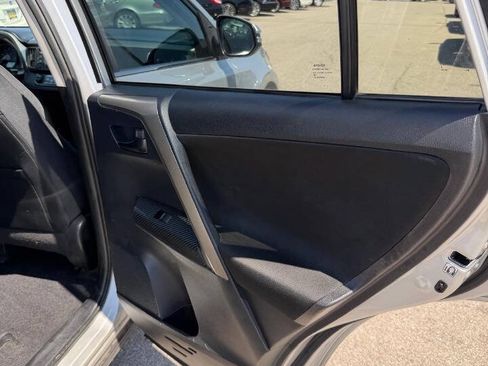 Used 2013 Toyota RAV4 XLE AWD/4WD image 25