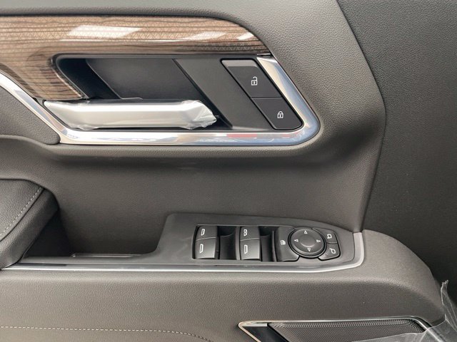 New 2026 Chevrolet Silverado 1500 RST AWD/4WD image 15