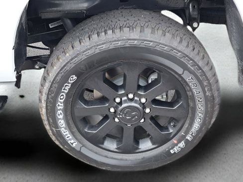 New 2026 RAM 2500 Laramie AWD/4WD image 27