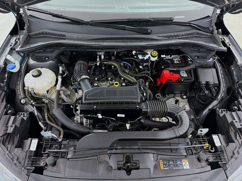 Used 2023 Ford Escape ST-Line w/ Tech Pack #1 image 16