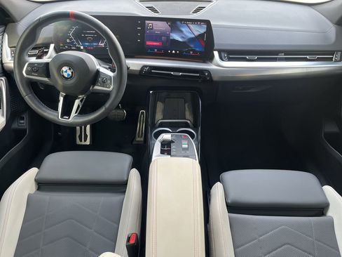 Certified 2024 BMW X2 M35i image 28