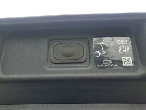 New 2026 Ford Mustang Mach-E GT image 35