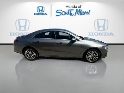 Used 2025 Mercedes-Benz CLA 250 image 8