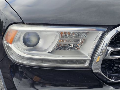 Used 2015 Dodge Durango Limited w/ Premium Group image 5