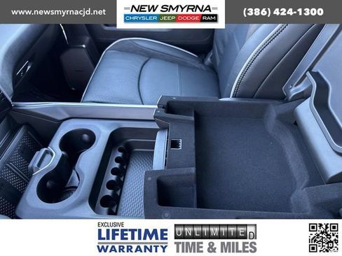 New 2026 RAM 3500 Laramie image 34