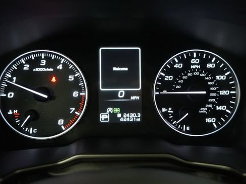 Used 2020 Subaru Outback Touring XT AWD/4WD image 24