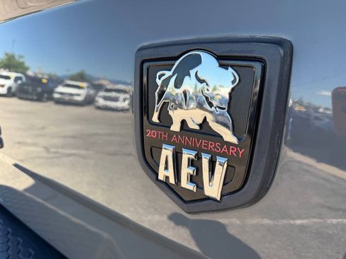 Used 2017 RAM 3500 Laramie w/ Snow Chief Group AWD/4WD image 44
