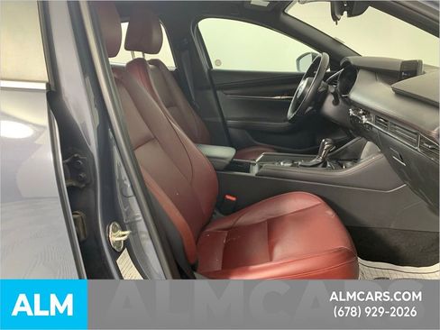 Used 2024 MAZDA MAZDA3 s image 35