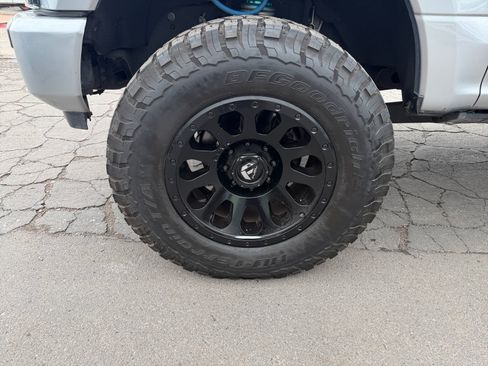 Used 2020 Ford F250 Lariat AWD/4WD image 11