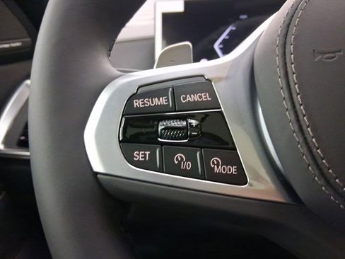 New 2026 BMW X6 xDrive40i image 15