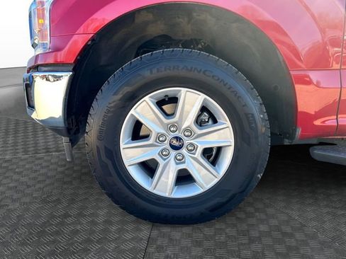 Used 2020 Ford F150 XLT w/ Equipment Group 301A Mid image 13