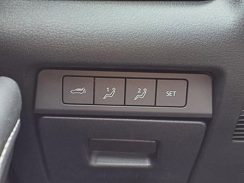 New 2026 MAZDA CX-30 Aire Edition image 10