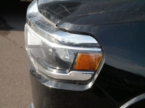 Used 2026 RAM 1500 Big Horn image 16