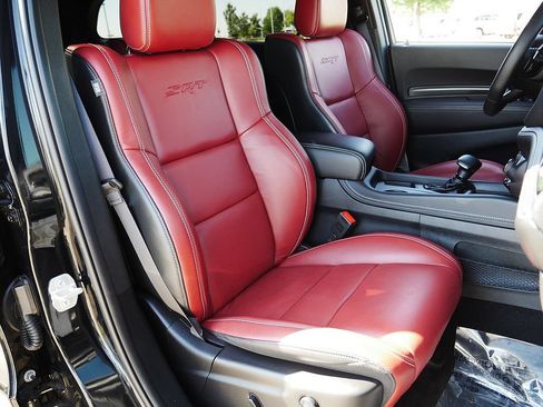 Used 2024 Dodge Durango SRT Hellcat AWD/4WD image 68