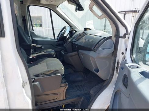 Used 2018 Ford Transit 350 148 High Roof RWD image 5