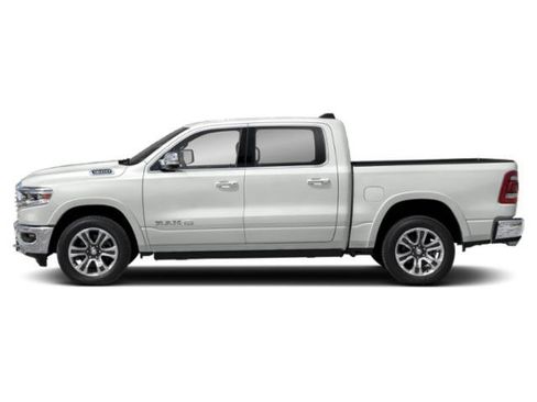 Used 2019 RAM 1500 Limited AWD/4WD image 6