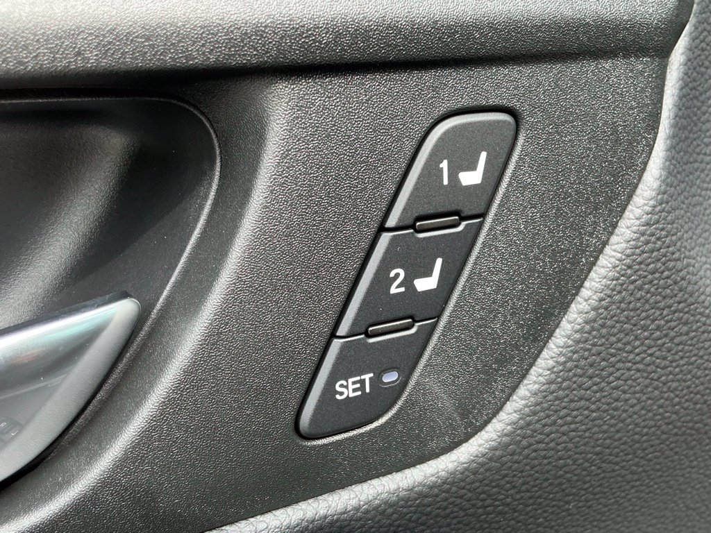 New 2027 Honda CR-V Sport-L image 30