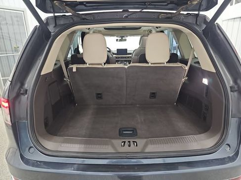 Used 2022 Lincoln Aviator Reserve w/ Equipment Group 201A AWD/4WD image 21