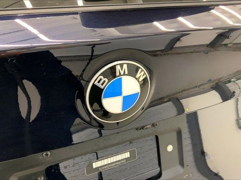 Certified 2023 BMW X3 M40i w/ Parking Assistance Package image 26