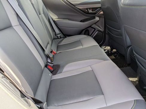 Used 2025 Subaru Outback Onyx Edition AWD/4WD image 28