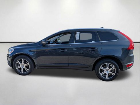 Used 2011 Volvo XC60 T6 AWD/4WD image 7