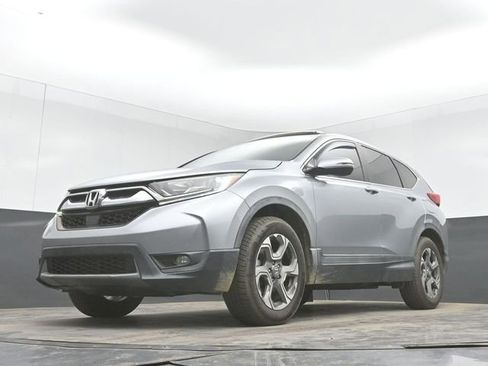 Used 2019 Honda CR-V EX image 29