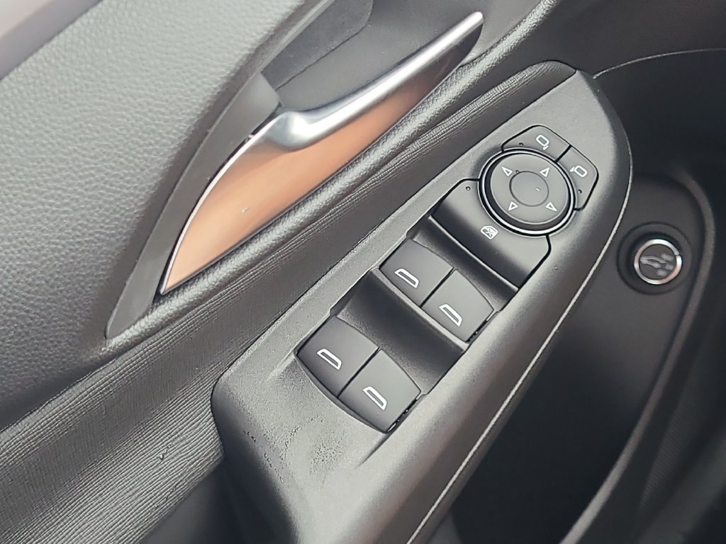 New 2026 Buick Envista Preferred w/ Convenience I Package FWD image 22