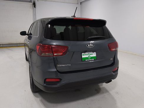 Used 2020 Kia Sorento LX FWD image 6