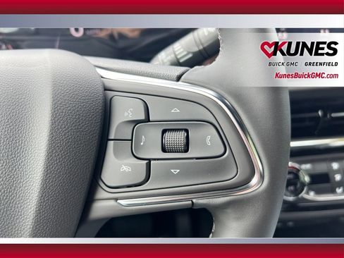 New 2026 Buick Envista Sport Touring w/ Convenience I Package FWD image 16