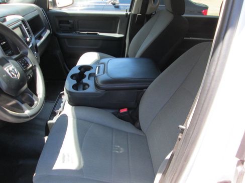 Used 2021 RAM 1500 Tradesman w/ Popular Equipment Group RWD image 89