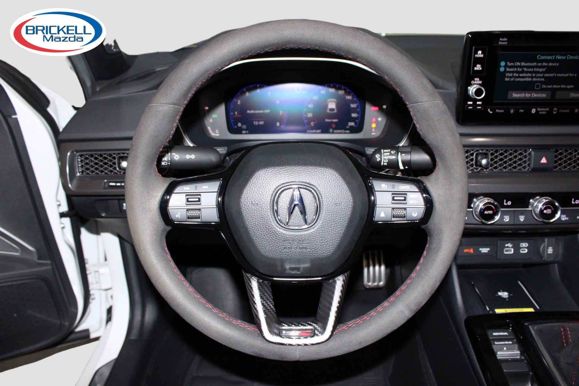 Used 2024 Acura Integra Type S FWD image 36