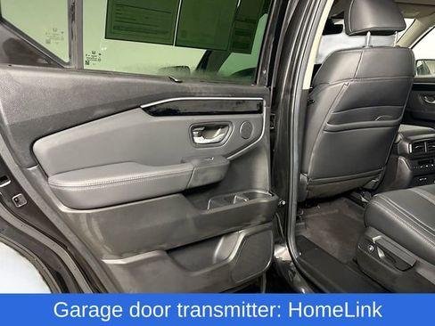 Certified 2025 Honda Pilot EX-L image 20