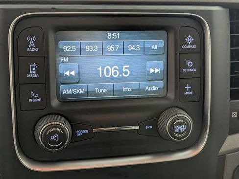 Used 2018 RAM 2500 Tradesman w/ Chrome Appearance Group image 18