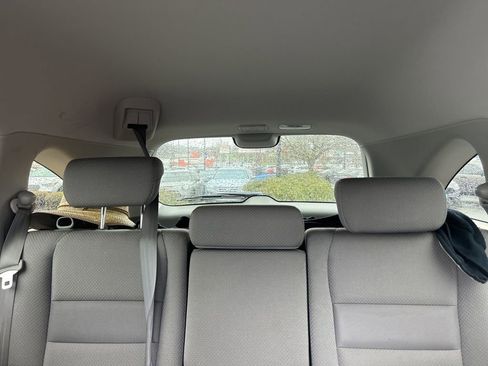 Used 2008 Honda CR-V LX image 10