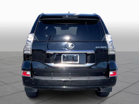 Used 2021 Lexus GX 460 Premium w/ Premium Package image 5