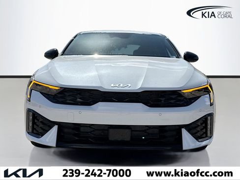 New 2026 Kia K5 GT-Line FWD image 7