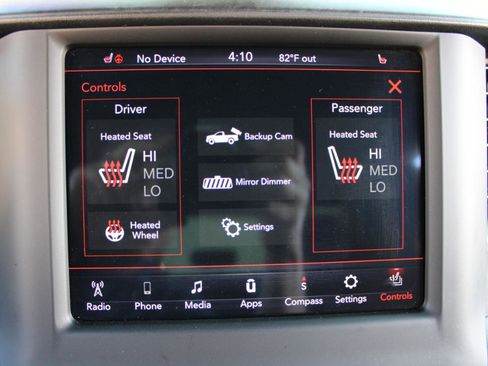 Used 2020 RAM 2500 Lone Star w/ Level 1 Equipment Group image 65