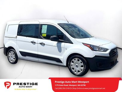 Used 2022 Ford Transit Connect XL