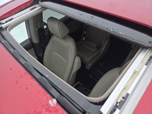 Certified 2022 Honda Odyssey Elite image 4