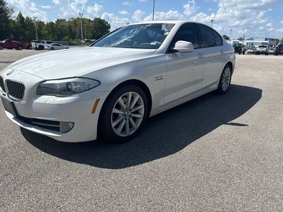 Used 2011 BMW 528i Sedan